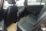 起亚智跑2012款2.0L 自动两驱 NAVI