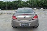 别克君威2010款2.0L 精英版OnStar