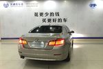 宝马5系2012款530Li 豪华型