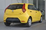 MG32011款1.3L 手动 舒适版