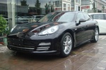 保时捷Panamera2013款Panamera 4 Platinum Edition