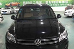 大众途观2012款2.0TSI 手自一体 旗舰版(四驱)