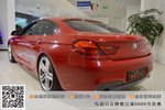 宝马6系Gran Coupe2012款640i 