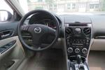 马自达Mazda62006款2.0 手自一体超豪华型 