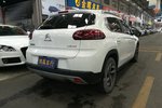 雪铁龙C3-XR2015款1.6L 自动先锋型