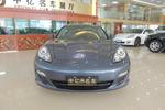 保时捷Panamera2010款Panamera 3.6L 