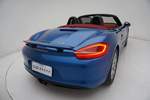 保时捷Boxster2013款Boxster 2.7L 