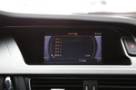 奥迪A4L2010款1.8TFSI 舒适型