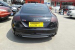 奥迪TT2013款TTS Coupe 2.0TFSI quattro