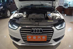 奥迪A4L2013款35 TFSI 自动舒适型