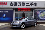 马自达Mazda62008款2.0L 手自一体 时尚型