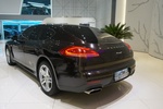 保时捷Panamera2014款Panamera 3.0T 