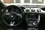 福特Mustang2015款2.3T 50周年纪念版