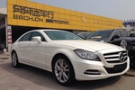 奔驰CLS级-2013款 CLS300