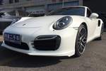 保时捷9112014款Turbo S 3.8T