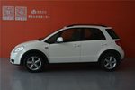 铃木天语SX42011款1.6L 手动 运动型