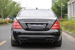 奔驰S级 AMG2010款S65 AMG