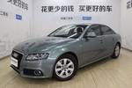 奥迪A4L2011款2.0TFSI 标准型