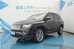 Jeep指南者2014款改款 2.0L 两驱精英版