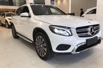 奔驰GLC级2016款GLC 200 4MATIC