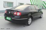 大众迈腾2009款2.0TSI DSG 豪华型