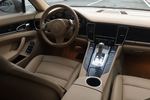 保时捷Panamera2013款Panamera 4 Platinum Edition 3.6L 