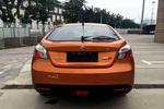 MG62011款1.8DVVT 精英版