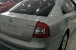 斯柯达明锐2010款1.6L 自动逸俊版