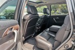 讴歌MDX2011款3.7L 舒适尊享运动版