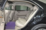 奔驰E级2010款E260L CGI时尚型(加长版)