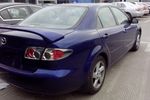 马自达Mazda62006款2.0 手自一体超豪华型 