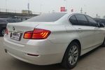 宝马5系2014款520Li 典雅型