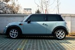 MINIMINI2011款1.6L COOPER Fun