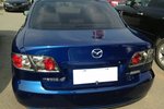 马自达MAZDA62005款2.0超豪华型(新Mazda6)