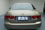 本田雅阁2004款2.4L 