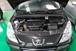 标致307两厢2009款2.0L 自动运动版