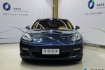 保时捷Panamera2010款Panamera 3.6L 