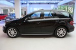 奔驰M级2010款ML350 4MATIC 豪华型版