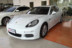 保时捷Panamera2014款Panamera 4 3.0T 