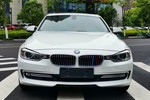 宝马3系2014款328Li xDrive 豪华设计套装