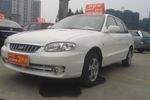 起亚千里马2006款1.6 GLS 自动