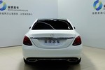 奔驰C级2015款C 200L