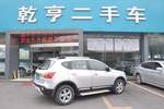 日产逍客2012款2.0XL 火 CVT 2WD