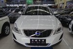 沃尔沃XC602013款T6 AWD 舒适版