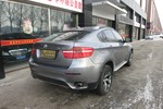 宝马X62008款xDrive35i