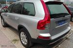 沃尔沃XC902008款2.5T 环球帆船赛纪念版