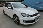 大众高尔夫GTI2010款2.0TSI DSG 豪华版