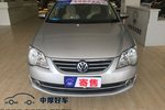 大众宝来2011款1.6L 手动 舒适型