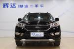 本田CR-V2015款2.0L  两驱都市版