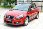 铃木天语SX42011款1.6L 自动 运动型